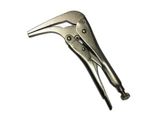 Bent Nose Loking Plier