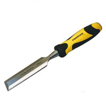 Thru Tang Bevel Edge Chisel (260mm)