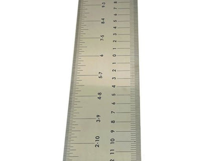 Bevel Scale