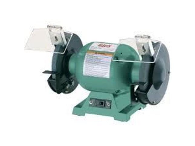 6" Bench Grinder