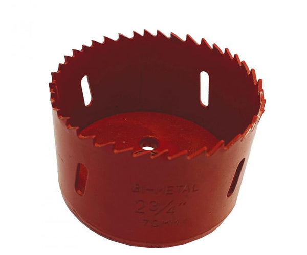 Bi-Metal Holesaw