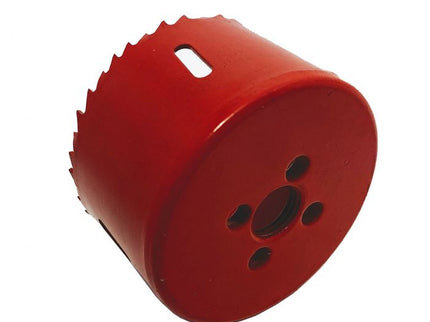 Bi-Metal Holesaw