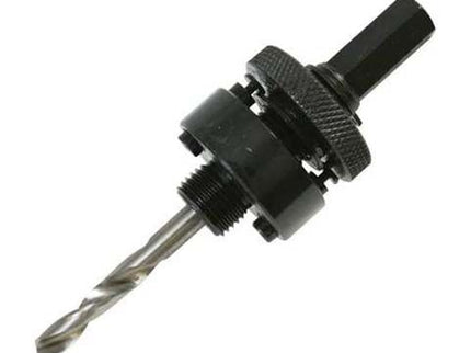 Holesaw Adapter