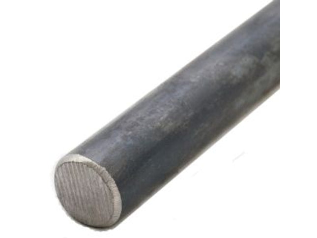 #45 Carbon Steel Round (Mild Steel)