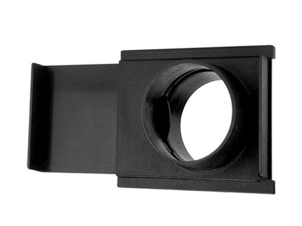 4" Self-Cleaning Blast Gate For Dust Collector/ Vacuum