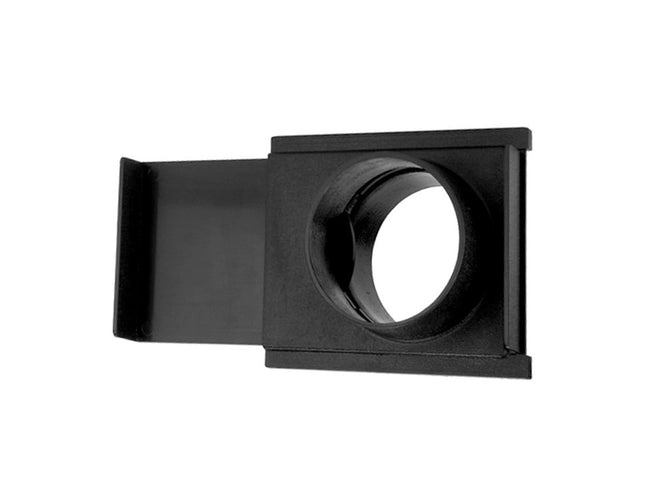 4" Self-Cleaning Blast Gate For Dust Collector/ Vacuum