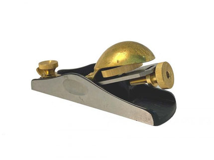 Luban Block Plane