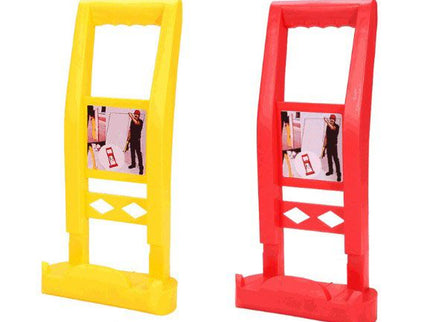 Panel Board Carrier