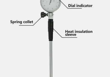Dial Bore Gauge
