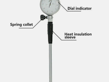 Dial Bore Gauge