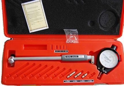 Dial Bore Gauge