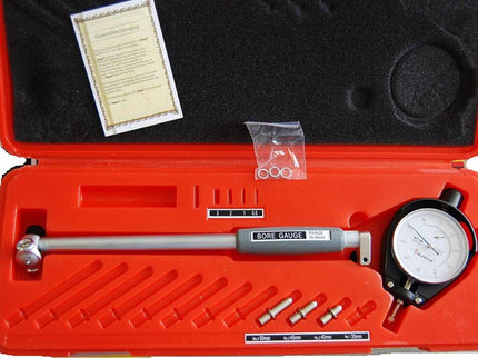 Dial Bore Gauge