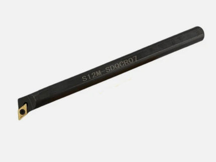 Boring Bar (Screw Lock) diamond tip