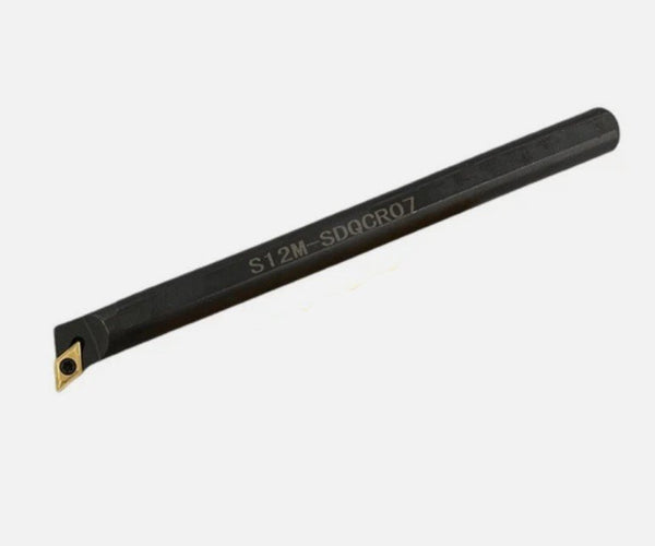 Boring Bar (Screw Lock) diamond tip