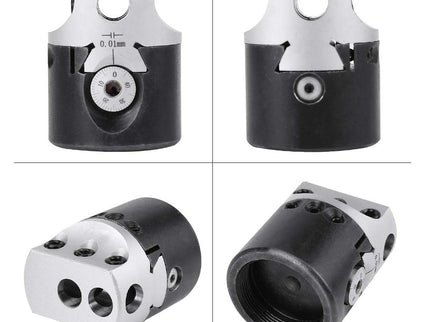 F1 Boring Head