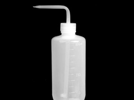 Squeeze Bottle