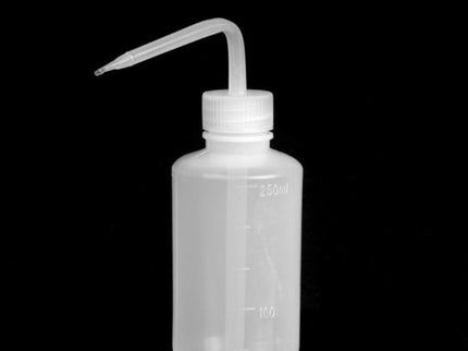 Squeeze Bottle