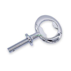 Bottle Opener (Chrome)