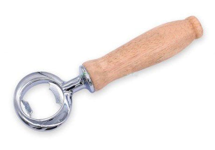 Bottle Opener (Chrome)