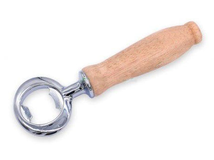 Bottle Opener (Chrome)