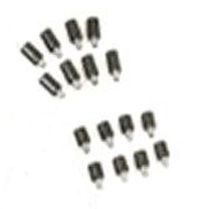 Bowl Mounting Pin Set