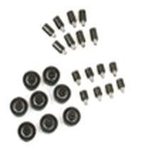 Bowl Mounting Pin Set