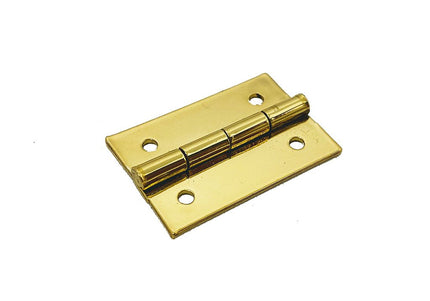Box Hinge