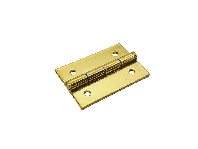 Box Hinge
