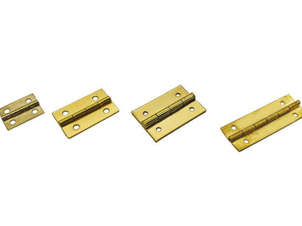 Box Hinge