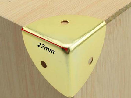 Box Case Corners