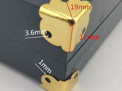Box Case Corners