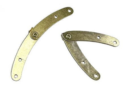 Box Folding Stay