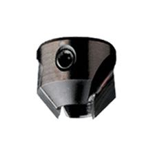 Carbide Tipped Countersink Collar
