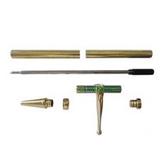 Fancy Slimline Pen Kit