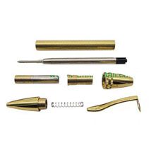 Polaris Twist Pen Kit
