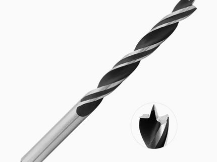 Doweling Bit (Brad Point)