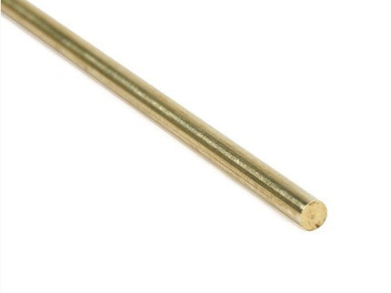 Brass Round Bar