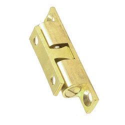 Double Ball Catch (Solid Brass)