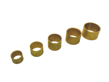 Brass /Copper Ferrule