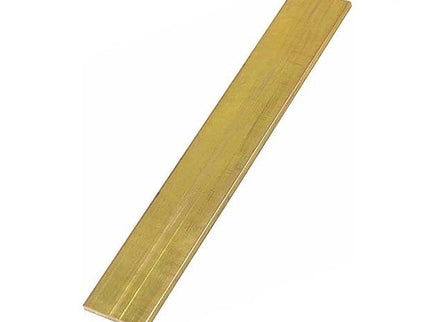 Brass Flat Bar