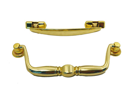 Box Handle (Flat /Big)