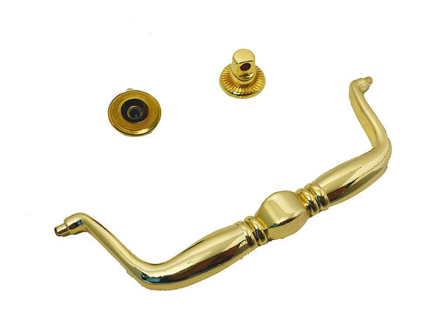 Box Handle (Flat /Big)