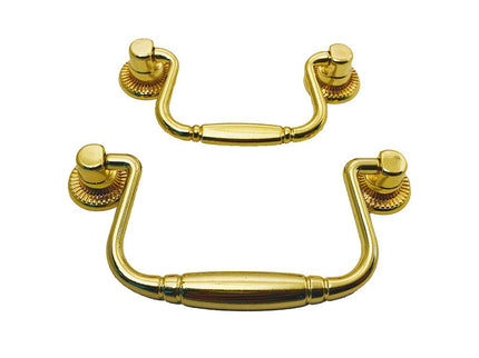 Box Handle