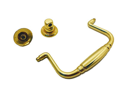 Round Box Handle Box Handle – McJING Tools