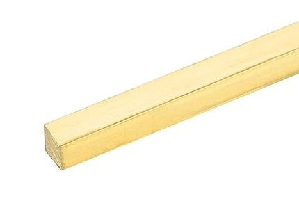 Brass Square