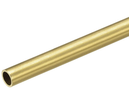 Brass Tube