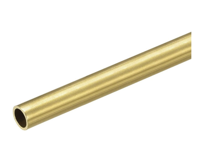 Brass Tube