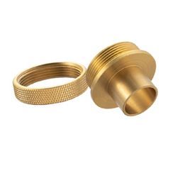 Brass Bushing Guide / Nut