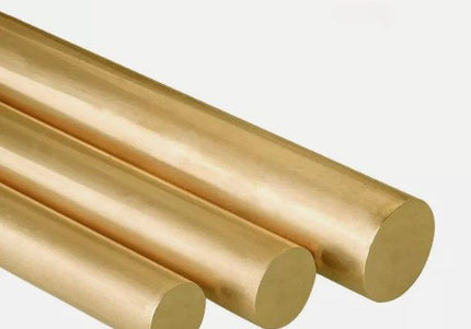 Brass Round Bar