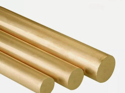 Brass Round Bar